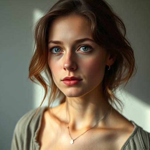 Photo de Sophie Bernard